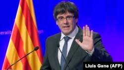 Carles Puigdemont