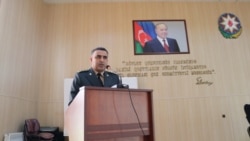 Bəhruz Əhmədov