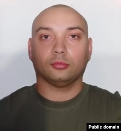 Sergei Yagushev, një ushtar me kontratë, pas robërisë