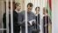 Belarus - The trial of the authors of Russian Regnum website. Minsk, 18Dec2017