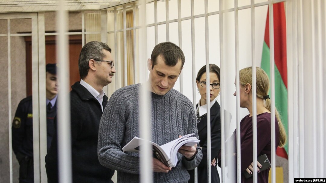 Суд над авторами агентства Regnum