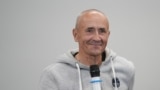 Генадзь Фядыніч, 12 верасьня 2025 году