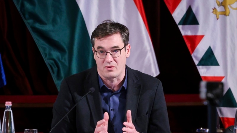 Átláthatósági törvény: A kormány új ÁVH-járól beszél és az EU-tól kér segítséget Karácsony Gergely