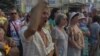 Southern Russian Town Becomes Focus Of Ethnic Tensions