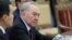 Қазақстанның бұрынғы президенті Нұрсұлтан Назарбаев.