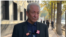 Адахан Мадумаров Жогорку соттун алдында. 2026-жыл, 20-октябрь.