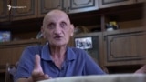 «Հո ես իմ թշնամին չե՞մ». տեսողություն չունեցող Սերգեյ Խուդայանը ընտանիքով հայտնվել է փողոցում