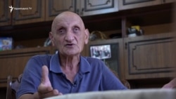 «Հո ես իմ թշնամին չե՞մ». տեսողություն չունեցող Սերգեյ Խուդայանը ընտանիքով հայտնվել է փողոցում