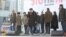 Митинг на Новом Арбате: адвокаты Pussy Riot
