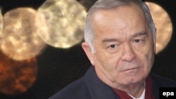 With his health said to be declining, the question now is, "Who comes after Karimov?"