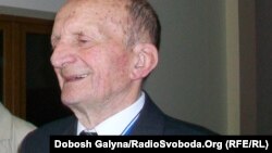 Євген Грицяк, Івано-Франківськ, 14 травня 2013 року