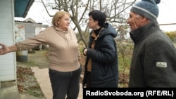 «Хотілося б жити у своєму, живемо як є. Слава Богу, що ми удвох», – Володимир