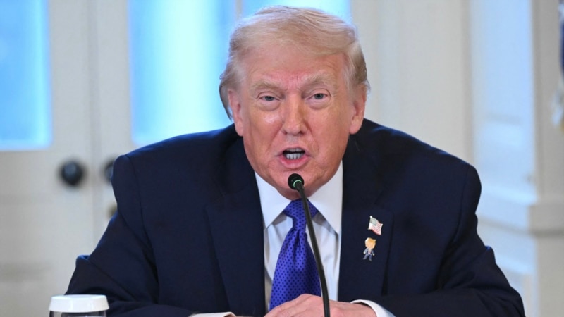 ტრამპი ირანის სავაჭრო პარტნიორებს 25-პროცენტიან ტარიფს უწესებს - ლაივბლოგი