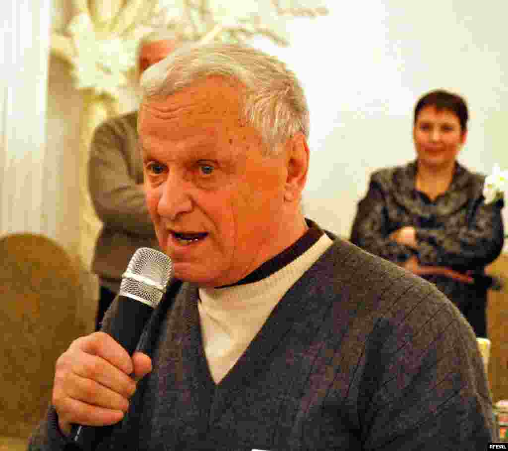 Vladimir Beșleagă