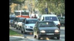 Surfaj po cestama
