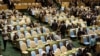 Ban Warns Ahmadinejad On UN Speech