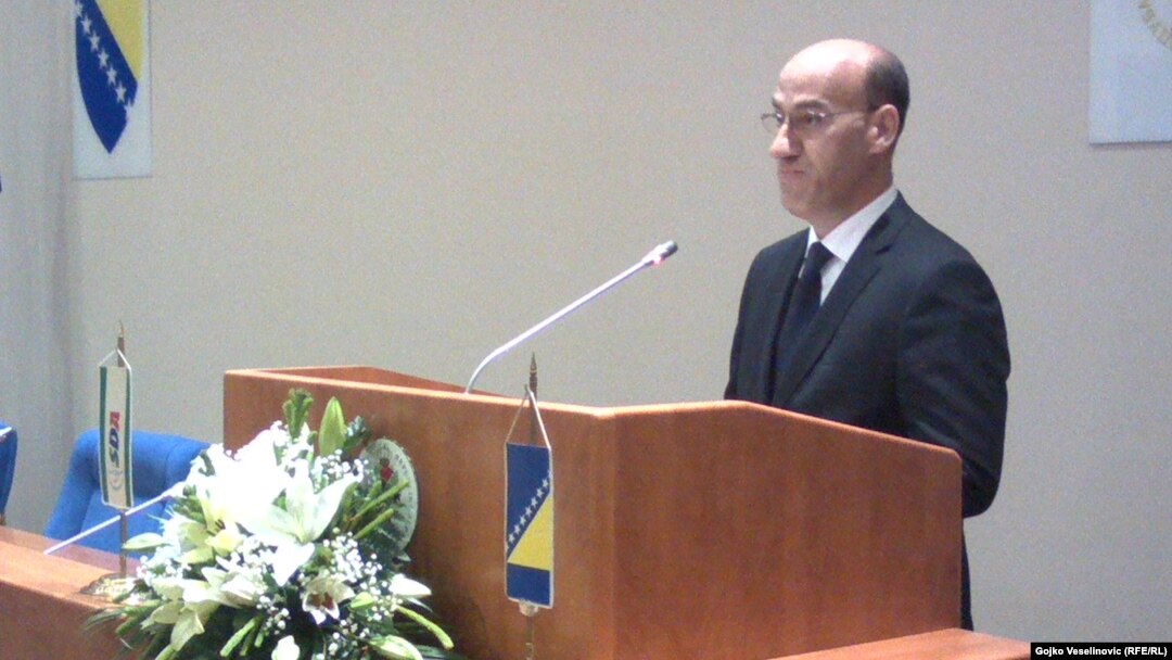 Ramiz Salkić