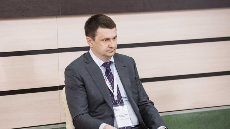 Глава Минздрава Башкортостана Максим Забелин возглавил администрацию главы республики