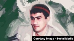 Нохчийн бард Муцураев Тимур