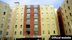 Boğaziçi Universiteti, universitet şəhərciyi