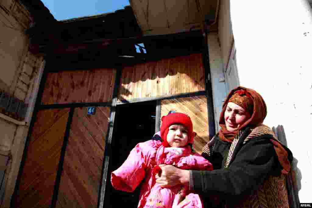 Yelenendorf – Xanlar – Göygöl #15