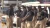 Fresh Karachi Attack Repelled