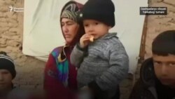 Ҳокимият ва ҳомийлар "Sizdan Telegram"га мурожаат қилган ёлғиз онага ёрдам берди