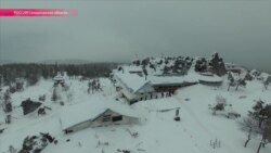 "Евраз" хочет снести буддийский монастырь Шад тчуп Линг на Урале