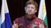 Russian Telecoms Watchdog Demands Explanation From Facebook, Instagram Over Blocked Kadyrov Accounts