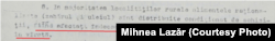 Raport al Securității consemnează că pensionarii erau cei mai afectați de criza alimentară din 1989