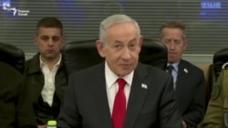 Паёми сарвазири Исроил ба мардуми Эрон