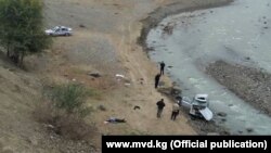 Окуя болгон жер. 28-октябрь, 2019-жыл. 