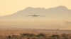 Амэрыканскі стэлс-бамбавік B-21 „Raider“, які можа несьці ядзерную зброю, архіўнае фота