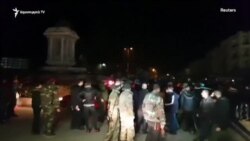 Ռուս-թուրքական «մեղրամիսը» կարծես մոտենում է ավարտին