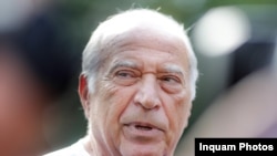 Tribunalul București admite revizuirea condamnării lui Dan Voiculescu