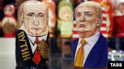Многие опрометчиво считают, что Трамп бросится в объятия России...