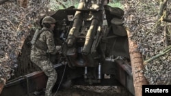 Напередодні в своєму звіті американський Інститут вивчення війни (ISW) заявив, що українські сили повертають собі тактичну ініціативу на різних ділянках лінії фронту (фото архівне)