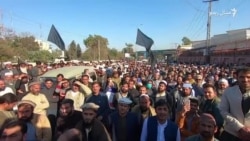 د مرمرو کارخانو مالکانو د ټیکسونو ضد احتجاج کړی دی