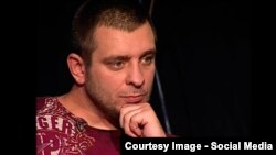 Артем Фурманюк