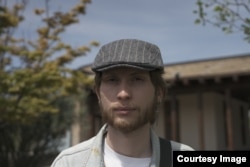 Даня Бондарь