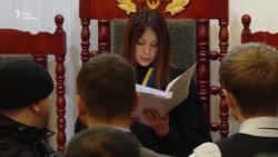 Суд відмовив у задоволенні позову Саакашвілі до ДМС (відео)