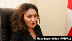 Кетеван Цихелашвили