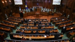 34 ditë - president i ri a zgjedhje të reja?