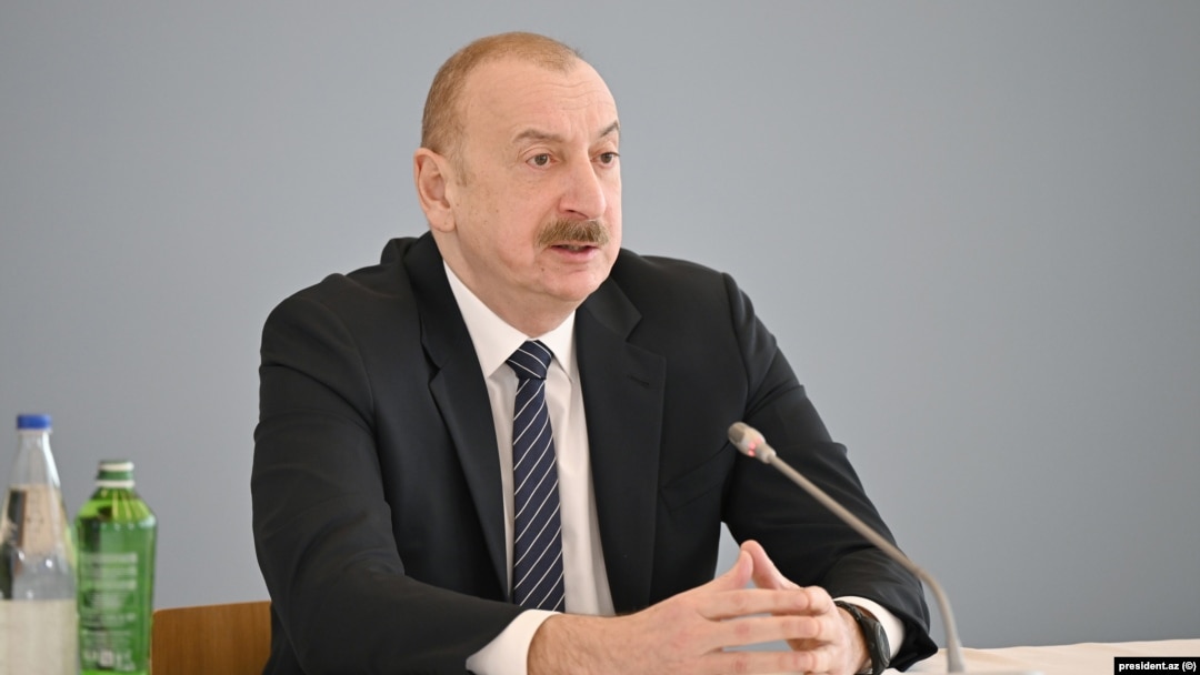 İlham Əliyev