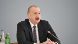 «Այժմ մեծ կարևորություն է ստանում Հայաստանից արտաքսված արևմտյան ադրբեջանցիների վերադարձը». Ալիև