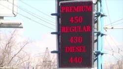 Ermənistanda yanacaq bahalandı