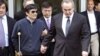 China Dissident Now Seeks U.S. Asylum