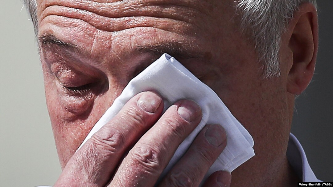 Александр Лукашенко.