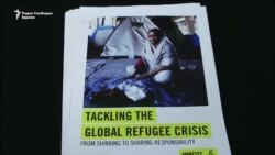 Богатите држави ги затвораат очите за бегалската криза