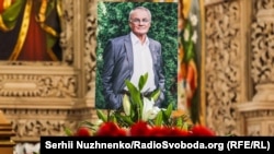 Письменник, громадсько-політичний діяч Володимир Яворівський помер 16 квітня на 79-му році життя